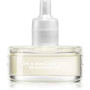 Millefiori Aria Spa & Massage Thai náplň do elektrického difuzéru 20 ml