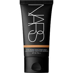 NARS Pure Radiant Tinted Moisturizer tónovací hydratační krém SPF 30 odstín SANTIAGO 50 ml
