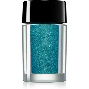 Pierre René Pure Pigment vysoce pigmentované sypké oční stíny odstín 19 Azure Depth 2,7 g