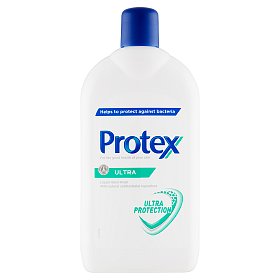 Protex Ultra tekuté mýdlo - náhradní náplň 700 ml