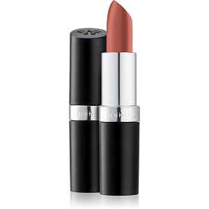 Rimmel Lasting Finish dlouhotrvající rtěnka odstín 040 Kinda Cute 4 g