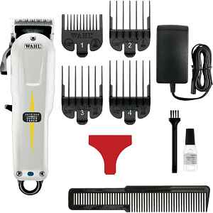 Wahl Pro Super Taper Cordless zastřihovač vlasů 10 ks