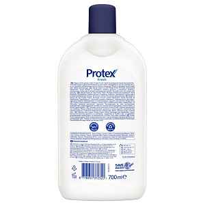 Protex Fresh tekuté mýdlo - náhradní náplň  700 ml