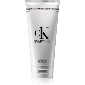 Calvin Klein CK Everyone sprchový gel unisex 200 ml