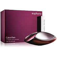 CALVIN KLEIN Euphoria dámská parfémovaná voda ( exkluzivní velké balení )  160 ml