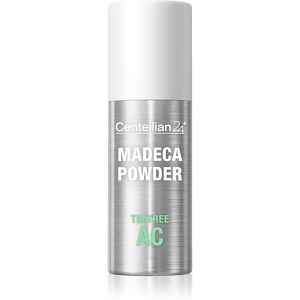 Centellian24 Madeca Powder Tea Tree AC lokální péče proti akné 6 g