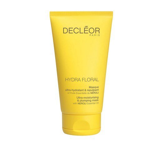 Decléor Hydratační pleťová maska Hydra Floral  50 ml