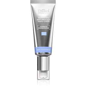 L’biotica Estetic Clinic Oxy Treatment obnovující a okysličující noční péče pro rozjasnění pleti 35 ml