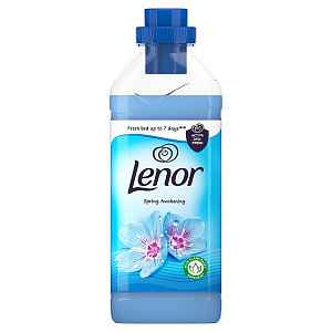 Lenor Spring Awakening aviváž 34 praní 850 ml