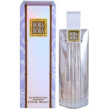 Liz Claiborne Bora Bora parfémovaná voda pro ženy 100 ml
