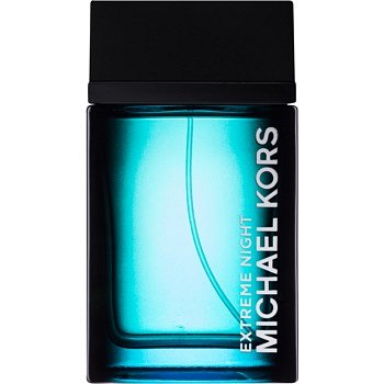 Michael Kors Extreme Night toaletní voda pro muže 120 ml