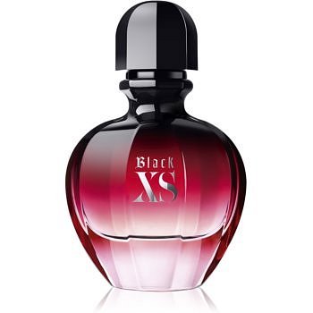 Paco Rabanne Black XS  For Her parfémovaná voda pro ženy 30 ml