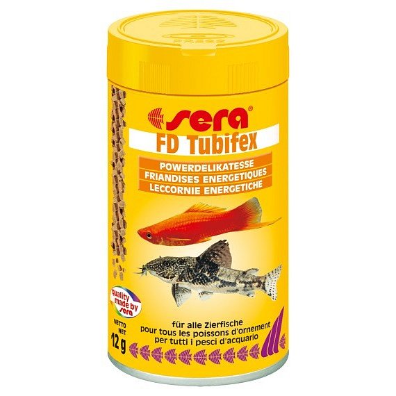 Sera nítěnky FD Tubiflex100ml