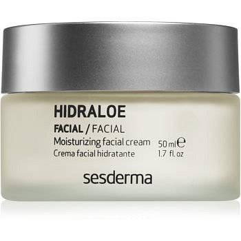 Sesderma Hidraloe hydratační a zjemňující krém  50 ml