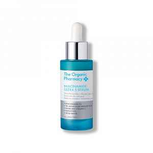 The Organic Pharmacy Niacinamid Ultra 5 sérum 30 ml