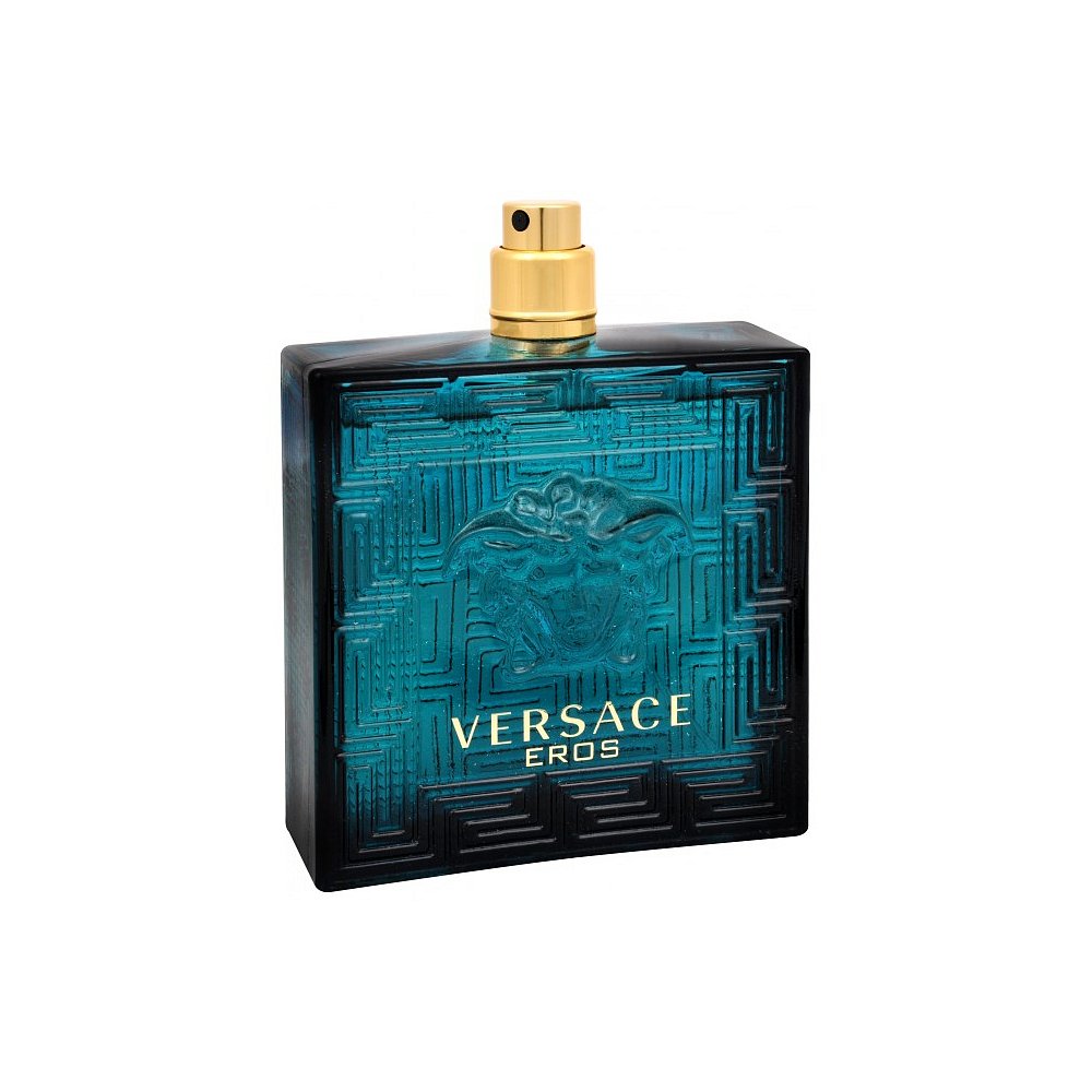 Versace Eros Toaletní voda 100ml tester TESTER