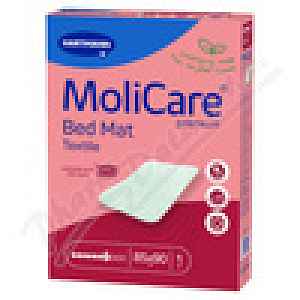 Molicare Textilní podložka Bed Mat 7 kapek