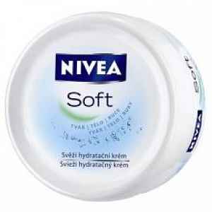 NIVEA Soft krém 200ml