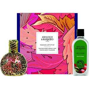 Ashleigh & Burwood London Tahitian Sunset NEW dárková sada 1 ks