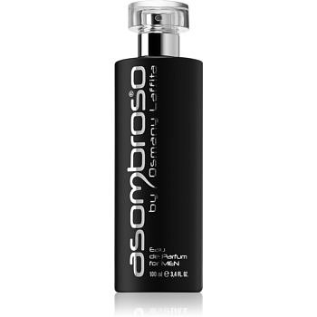 Asombroso by Osmany Laffita for Men parfémovaná voda pro muže 100 ml