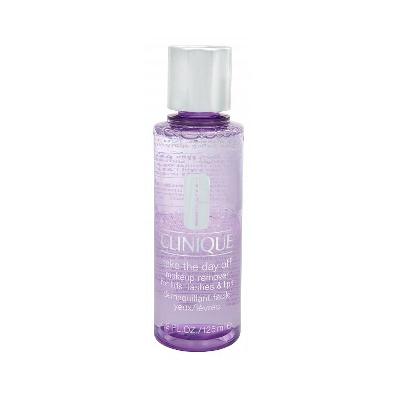 Clinique Take the Day Off, odličovač make-upu  125 ml