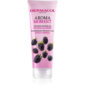 Dermacol Aroma Moment Bohemian Blackberry sprchový gel 250 ml