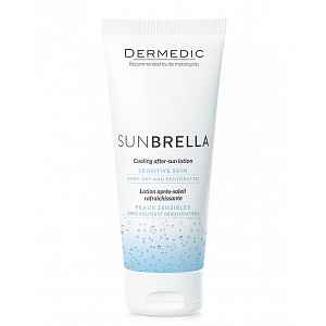 Dermedic Sunbrella Chladivý balzám po opalování 200 g
