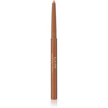 GA-DE High Precision precizní tužka na oči odstín 02 Brown 1,6 g