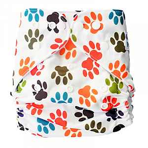 GaGa's pleny Látková plena AIO Packy