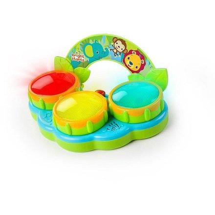 Hračka bubny Safari Beats™ 3m+