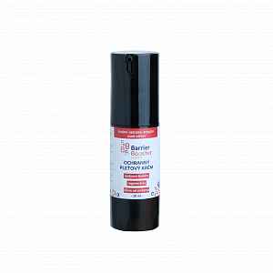 Kvitok Barrier Booster Ochranný pleťový krém (30 ml)