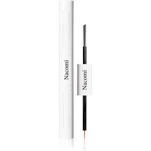 Nacomi Lash & Brow sérum na řasy a obočí 2x4 ml
