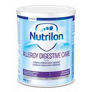 Nutrilon 1 ProExpert Allergy Digestive Care 450g