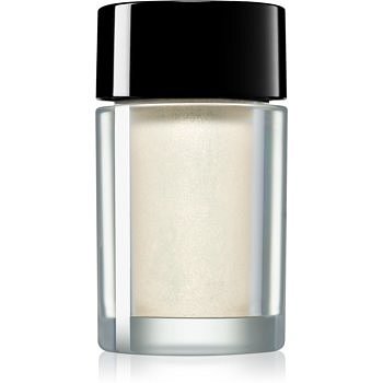 Pierre René Pure Pigment vysoce pigmentované sypké oční stíny odstín 11 Glitter Pink 3,1 g