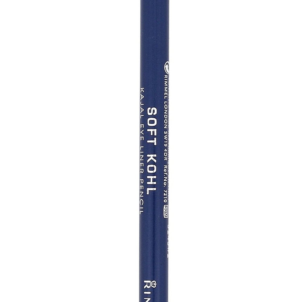RIMMEL LONDON Soft Kohl tužka na oči 1,2g 021 Denim Blue
