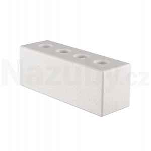 Stojánek na mezizubní kartáčky – concrete