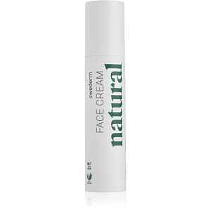 Swederm Face Cream denní krém proti stárnutí pleti s aloe vera 50 ml