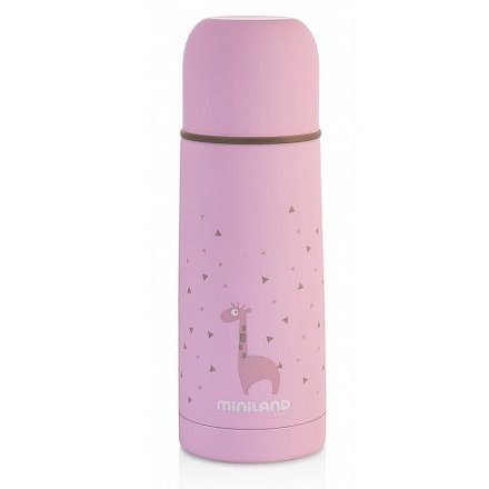 Termoska Silky Pink 350ml