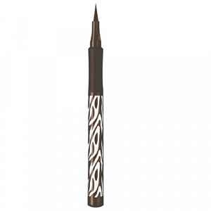 Dermacol Linka na oči Precise Eyeliner Brown