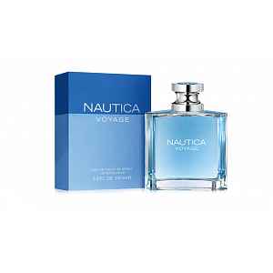 Nautica Voyage toaletní voda pro muže 100 ml