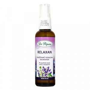 Relaxan aromaterap.osvěžovač vzduchu Dr.Popov