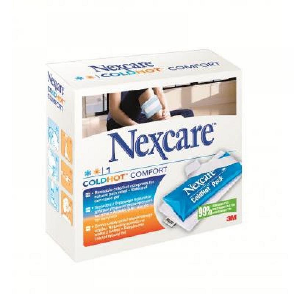 3M Nexcare ColdHot Comfort 26.5x10cm