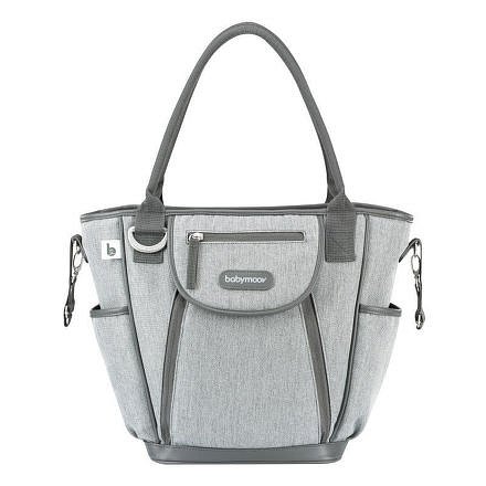 Babymoov přebalovací taška Daily Bag Smokey