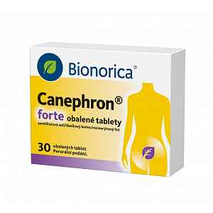 Canephron Forte 30 obalených tablet