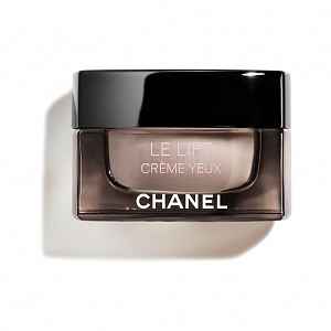 CHANEL Le lift eye cream Vyhlazuje - zpevňuje  - DÓZA 15G 15 g