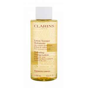 Clarins Hydrating Toning Lotion 400 400 ml