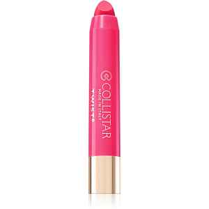 Collistar Twist Balmy Gloss hydratační balzám na rty odstín 212 Marshmallow 2.8 g