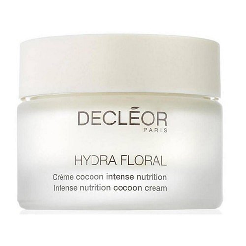 Decléor Vyživující a ochranný krém pro suchou až velmi suchou pleť Hydra Floral  50 ml