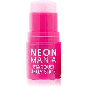 Dermacol Neon Mania gelový rozjasňovač v tyčince odstín 8 g