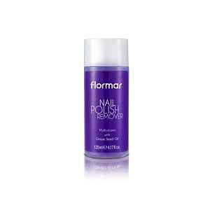 Flormar odlakovač Grape 125 ml